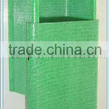 Fiberglass FRP Cable Tray Sizes photo-2
