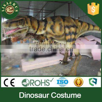 JLDC-C-Walking Dinosaur Suits With CE&RHOS