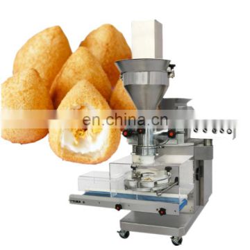 Mini type coxinha maker machine for food store