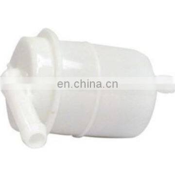 Wholesale price auto fuel filter gasoline MB052676 MB129591 15410-65D00 for PONY