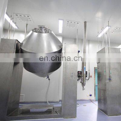 Factory Price Hydrolyzed Vegetable Protein photo-3