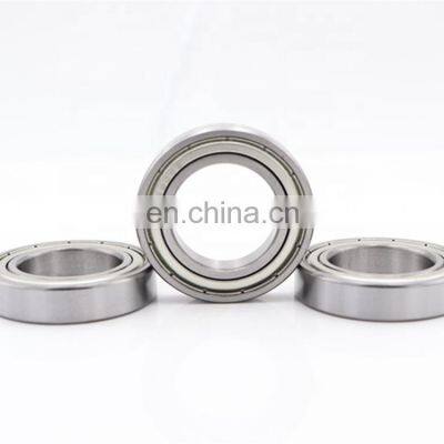 deep groove ball bearing 6914z 6914zz 6914 bearing  bridge pot bearing