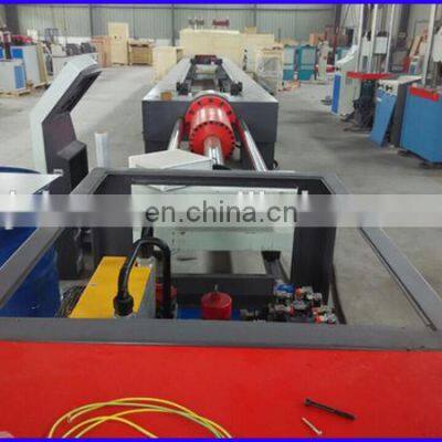 WAL-10000 10000KN /1000Ton Computer Control Horizontal Tensile Testing Machine,sling Horizontal Tensile Tester photo-6