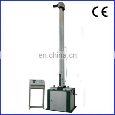 XJCJ-2B Drop Hammer Impact Testing Machine From China photo-3