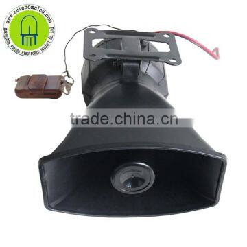 Warning Horn, Safety Siren horn with CE