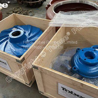 Slurry Pump Impeller