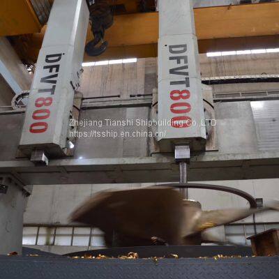 Built-fixed-pitch-propellers-manufacturer-china photo-5
