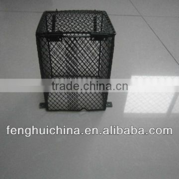 wire cage light guard from Chinese manufacturer