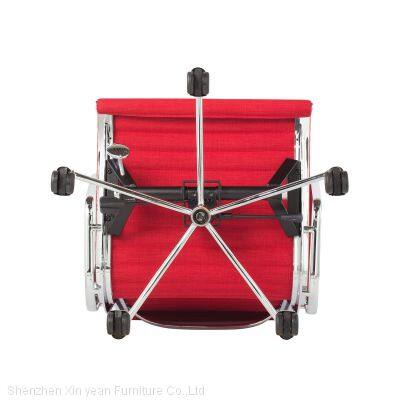 Work Executive Swivel Office Home Metal Chair With Lift/tilt Function Best Desk Chairs photo-3