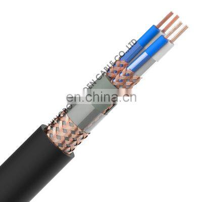 computer wire organizer copper pvc computer power cable