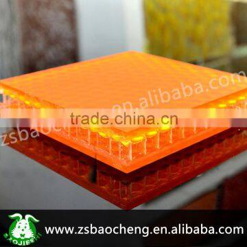 Alibaba China eco-friendly home interior tv background wall panel