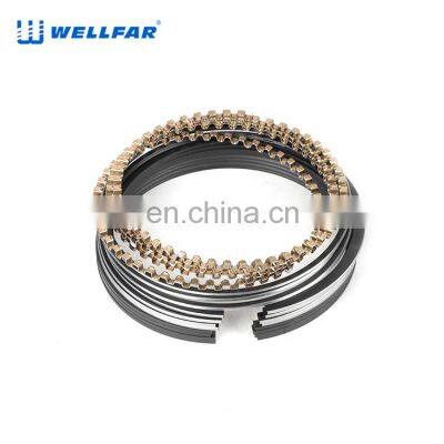 Rings piston 2M4450 Piston Ring for FORD