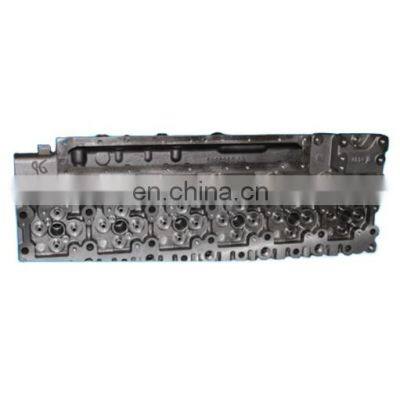 ISL/T375 machinery engine cylinder head 4929518 for cummins