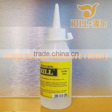 Silicone Liquid glue