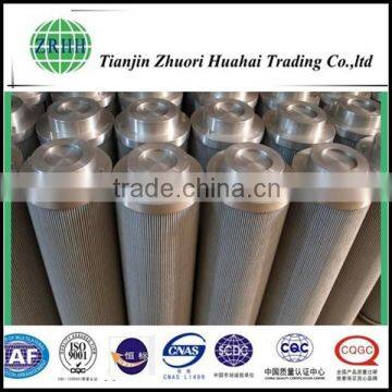 General performance filter element use for hydraulic equipment