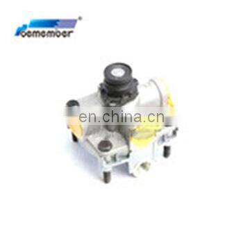 Relay Valve Air Valve Compressed-Air System 9730110010 1506485 For DAF For BENZ For MAN For RENAULT