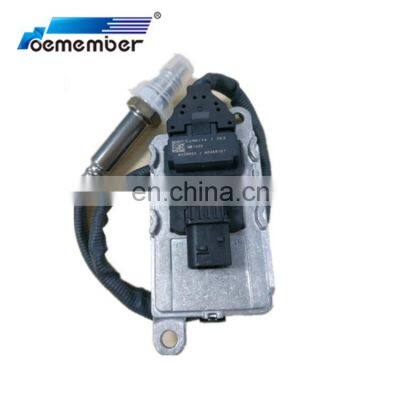 OE Member 5WK97109 Nox Sensor 24V Automotive Exhaust Gas Systems A2C12070200-01 For Yuchai