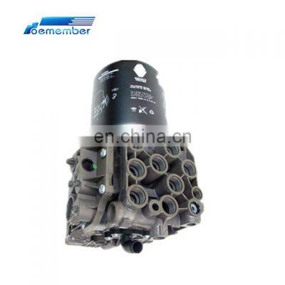 Truck Parts Air Dryer  K020741 5001866307 5010457873 for RENAULT TRUCKS