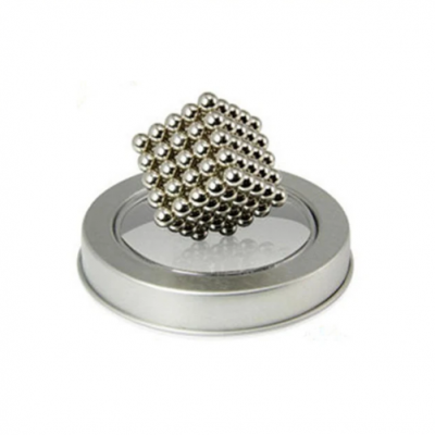 5mm Magnetic Ball Strong Permanent Spherical Magnet