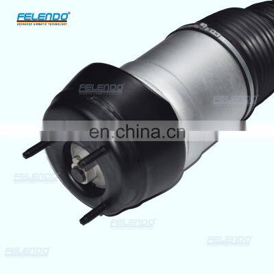 Front Right Air Shock Absorber For Mercedes-Benz W166 ML-Class 2011- 1663201413 photo-3