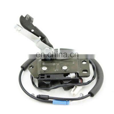 High Quality Wholesale Auto Parts Tail Gate Lock For Hiace OEM GL-A-009 69350-26130 69350-26120