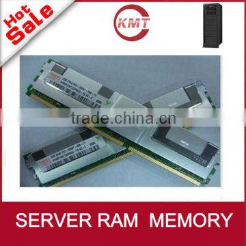 lowest price pc server ram PC2-5300 server ram DDR2 8GB FEB DDR2