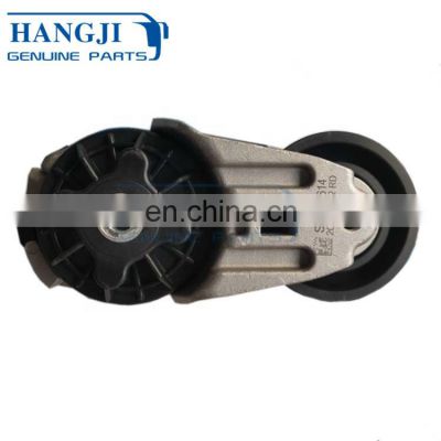 Tensioner pulley 13036614-RD 38.5mm belt tensioner bus spare parts on sale