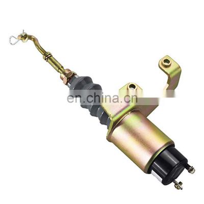 Fuel ShutOff Solenoid OEM SA376512 For Deutz Bosch RSV