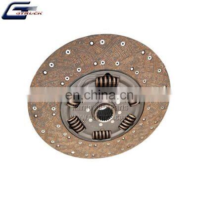 European Truck Auto Spare Parts Oem 85013334 for VL Clutch Pressure Plate