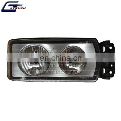 Best Quality Head Lamp Oem 41221036 for Iveco Stralis Led Head Light