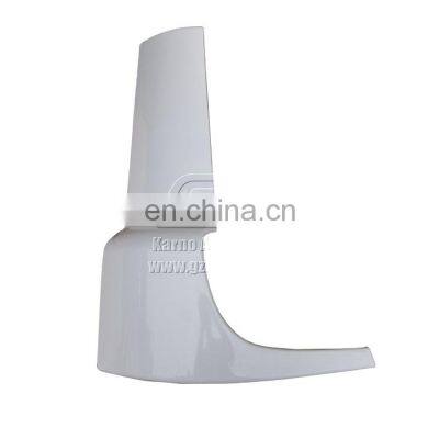 European Truck Auto Body Spare Parts Plastic Air Deflector Oem 9738840322 for MB Atego Truck Wind Deflector