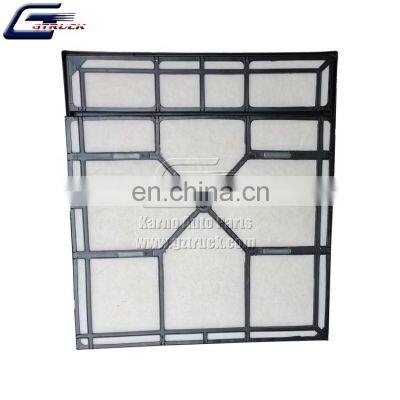 Heavy Duty Truck Parts Air Filter Oem C641500/1 0030949004 0040941104 for MB Truck With Factory Price photo-5
