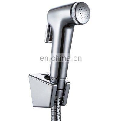 Geen New Designed Light Diaper Sprayer For Toilet Set with Flexible Hose and Holder