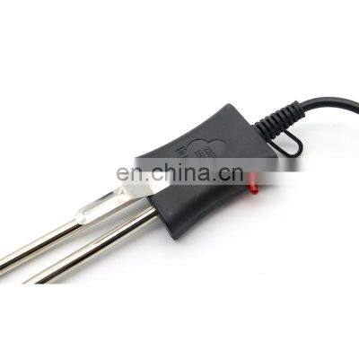 Factory Customized Water Heater Copper Immersion Heater Element With Thermostat photo-4