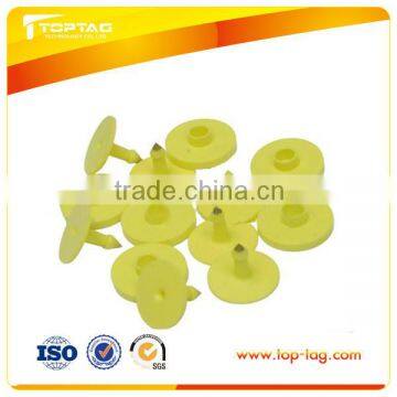 China Top Ten Selling Products Rfid Tag For Animal