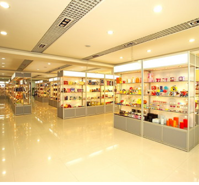 Dongguan City Yicheng Hardware Co., Ltd company overview - view 2