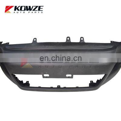 Front Bumper Face Kit For Toyota Hilux KUN25 52119-0M952