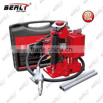 Bell Right 20T Air hydraulic bottle jack Pneumatic jack