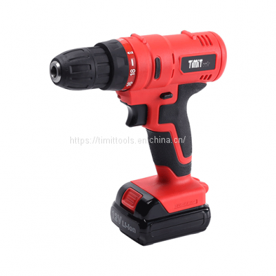 cordless drill