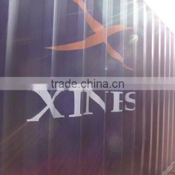 Cargo Worthy 20ft Second Hand Shipping Container