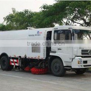 Dongfeng Sweeper Truck DFL1120B