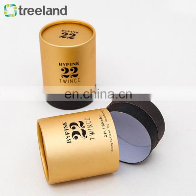 Custom Tube packaging tube packaging tubular packaging box