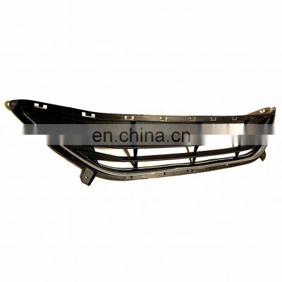 Auto Body Parts Car Grill Car Front Bumper Lower Grille For Hyundai Elantra 86560-3X000