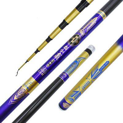 Good Price Handle Freshwater Fashing Pole Carbon Fiber Super Hard