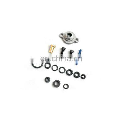 Fuel Pressure Regulator W/Upgraded Blue Spring Kit F81Z-9C065-AA F81Z-9H323-BB For Ford 7.3L Powerstroke