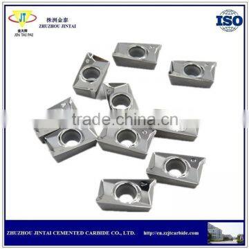 Tungsten Carbide CNC Insert photo-3
