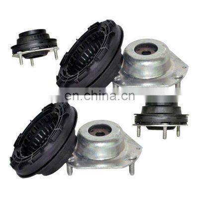 D65134380A 1689147 8V513K155AF High Performance Front Axle Strut Mount for Ford Fiesta CB1 2008 Mazda