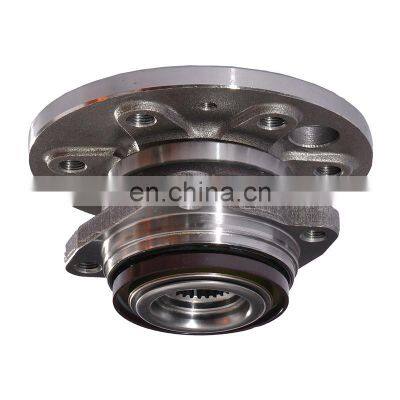 9063500249 Auto Parts High Quality Rear Wheel Hub Bearing Kit for Mercedes Benz Sprinter Bus Box 906 photo-5