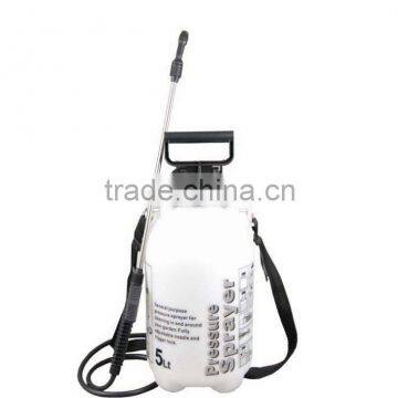 (2069) 5L hand mist spray machine, kitchen water spray machine, plastic flexible spray machine