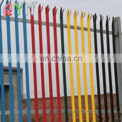 Cheap Palisade Fence Available In A Flat Palisade Hyndai